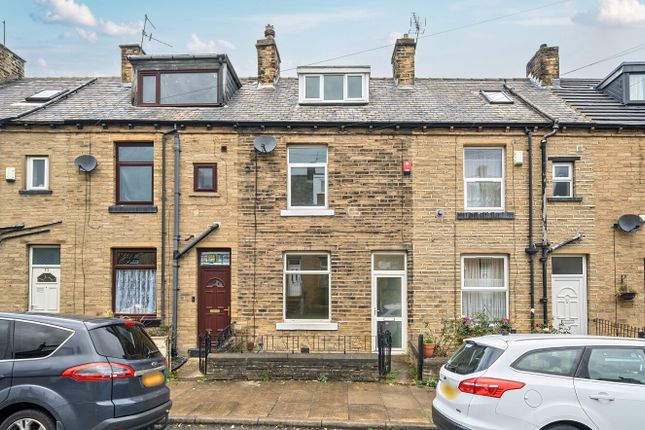Burton Street, Bradford, West... 3 bed terraced house for sale