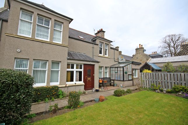 4 bed town house