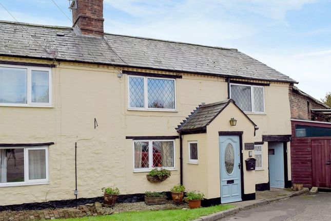 High Street, Welton, Daventry 2 bed cottage for sale