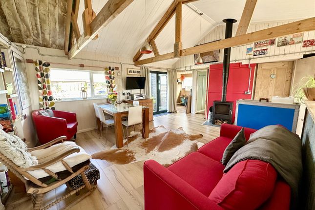 Riverside, Repps With Bastwick, NR29 3 bed bungalow for sale