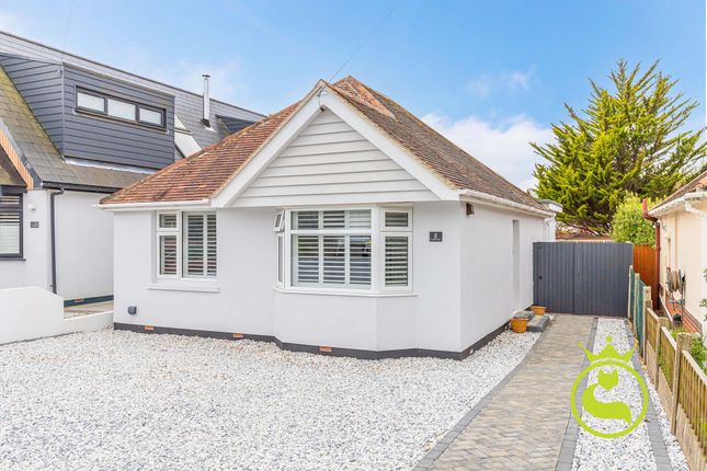 Pottery Road, Poole BH14 2 bed detached bungalow for sale