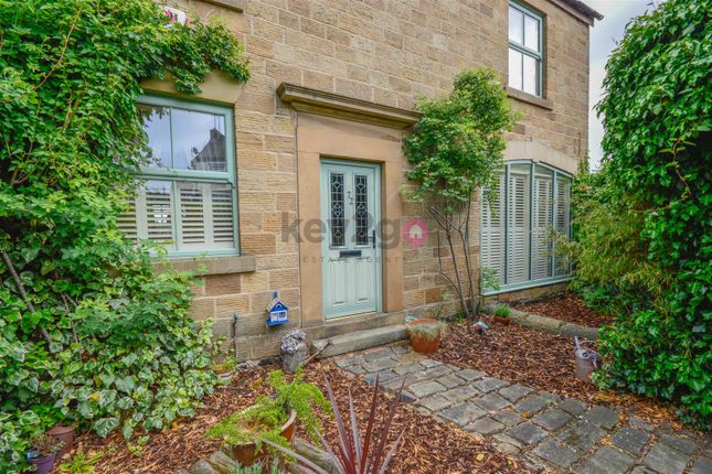 High Street, Mosborough, Sheffield, S20 4 bed detached house for sale
