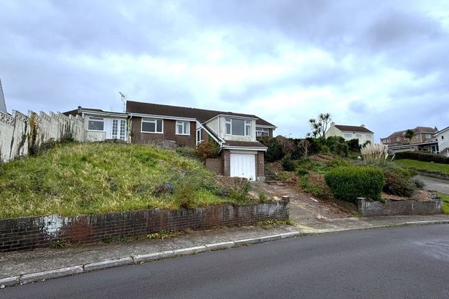 4 bedroom detached bungalow for sale