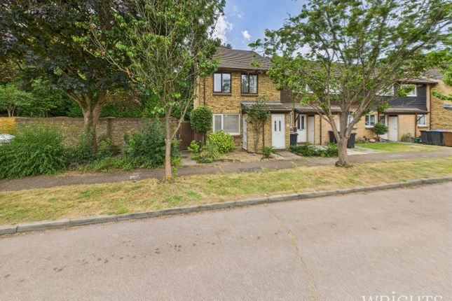 1 bedroom maisonette for sale