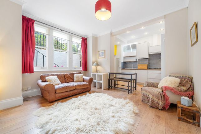 Herne Hill, SE24 1 bed flat for sale
