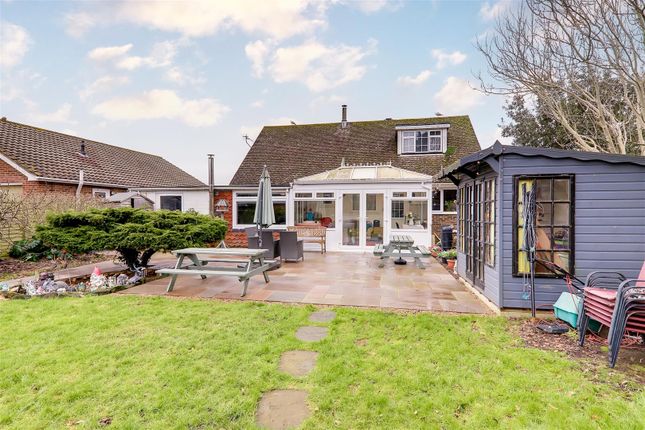 Hawthorn Road, Broadwater, Worthing 4 bed detached house for sale