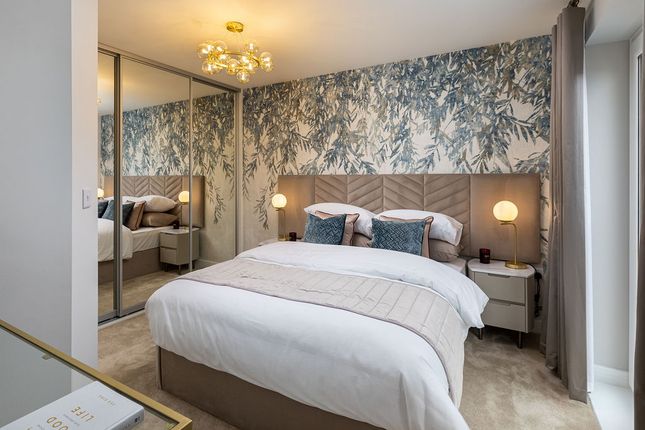 The Falkland at Hopwood Meadows... 3 bed semi