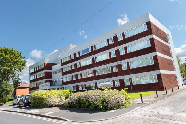 Holland Road, Manchester, M8 1 bed flat for sale