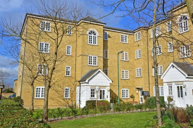 Elizabeth Fry Place, Shooters Hill... 2 bed apartment for sale