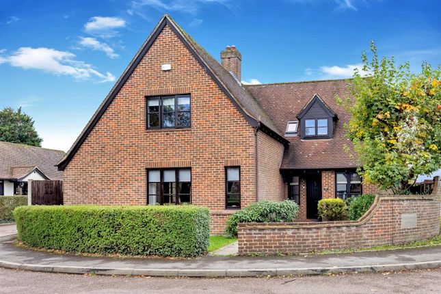 Roughtallys, North Weald 4 bed detached house for sale