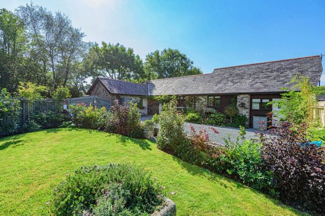 Long Furlong, Hartland, Bideford, EX39 3 bed semi