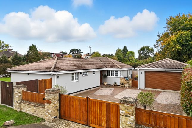 4 bedroom bungalow for sale