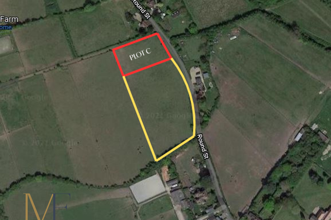 Round Street, Gravesend DA13 Farm land for sale
