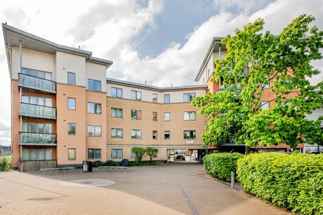 Millgate, High Wycombe 2 bed apartment for sale
