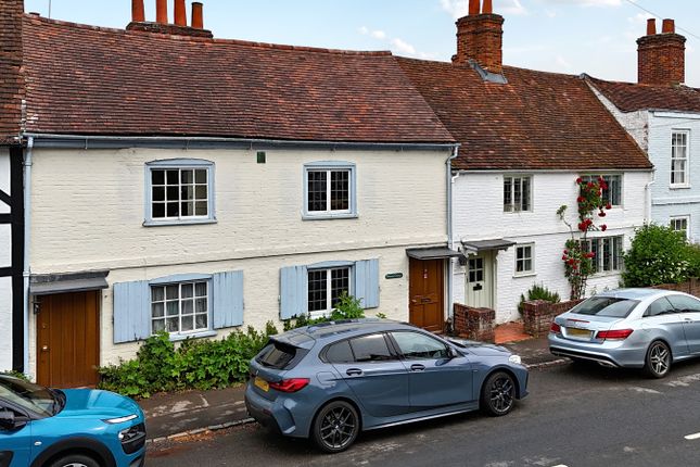 Pearson Road, Reading RG4 4 bed terraced house for sale