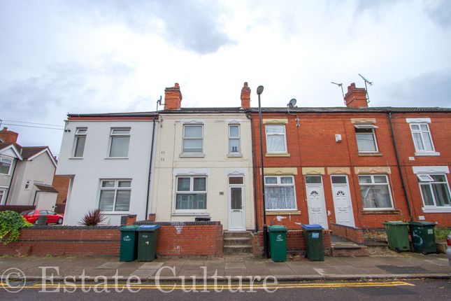 Coventry CV2 5 bed terraced house for sale