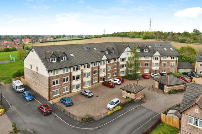 Parkland Drive, Carlisle CA1 2 bed flat for sale