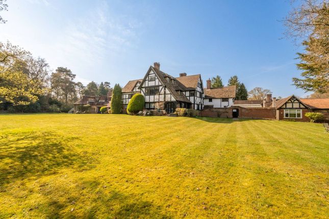 Stoke Common Road, South... 2 bed flat for sale