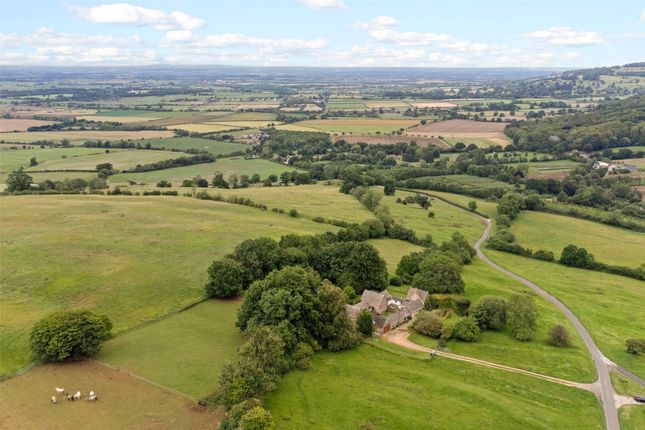 Hailes, Winchcombe, Gloucestershire... 5 bed detached house for sale