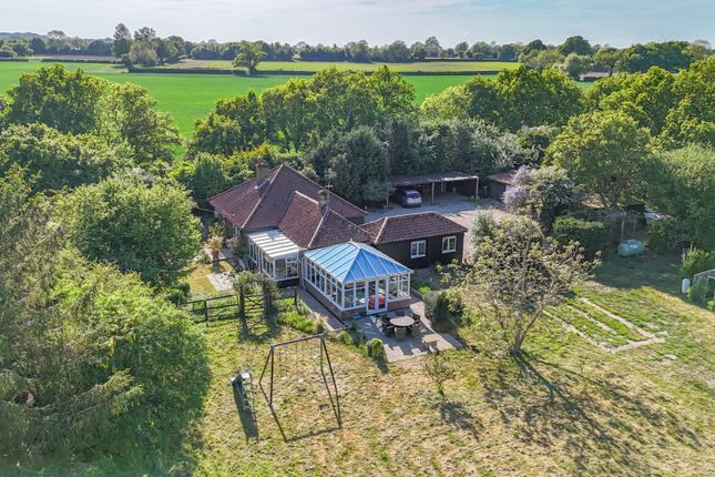 Fakenham Road, Horningtoft 5 bed detached house for sale
