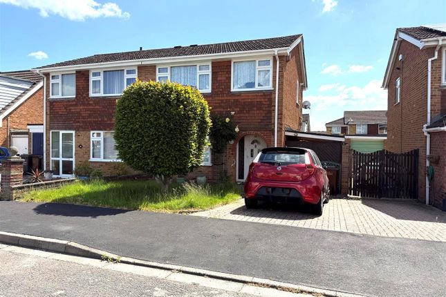 Pout Road, Snodland 3 bed house for sale