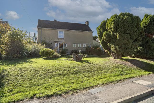 Wood End Road, Harpenden 4 bed detached house for sale