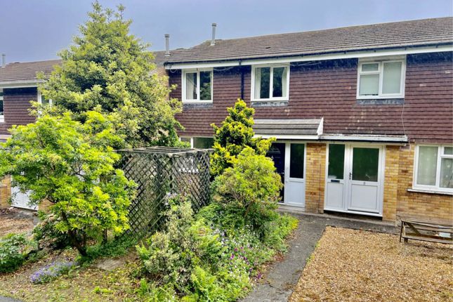 Penparcau, Aberystwyth SY23 2 bed terraced house for sale