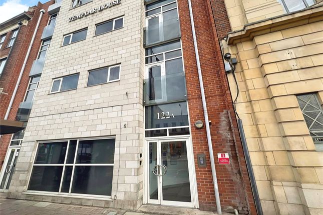 Charles Street, Leicestershire LE1 2 bed flat for sale