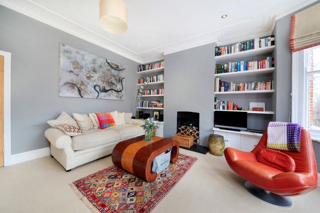 Worfield Street, London 2 bed flat for sale
