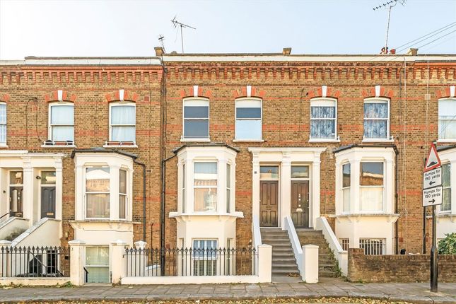 Warlock Road, Maida Vale W9 3 bed flat for sale