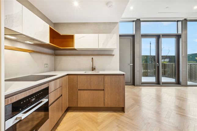 Studio apartment for sale