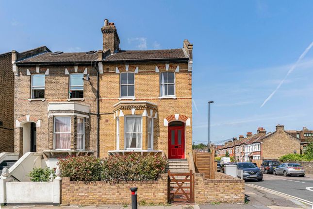 Brockley Rise, London 7 bed house for sale