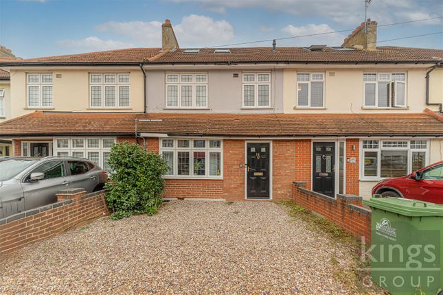 Clarendon Road, Cheshunt, Waltham Cross 4 bed terraced house for sale