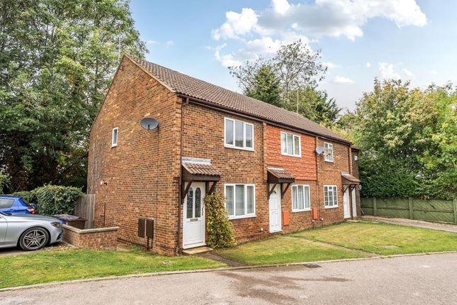 Banbury,  Oxfordshire,  OX16 2 bed end of terrace house for sale