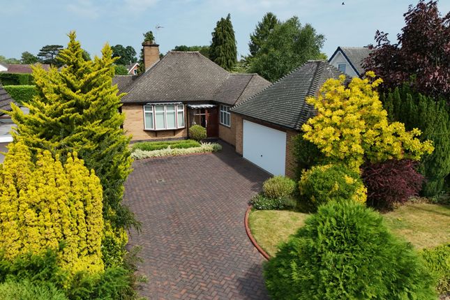 Woodside Road, Oadby, LE2 3 bed bungalow for sale