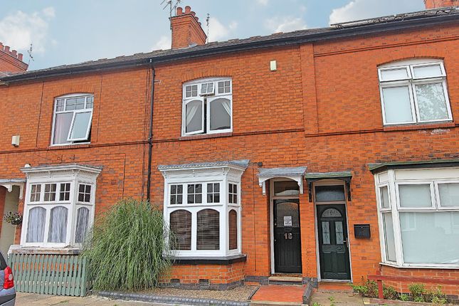 Sykefield Avenue, Leicester 3 bed townhouse for sale