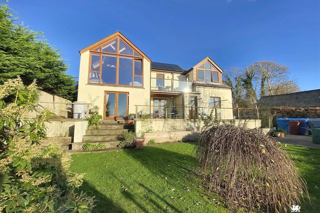 Martletwy, Narberth 4 bed detached house for sale