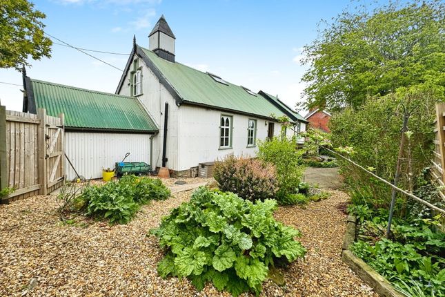 2 bedroom character property for sale