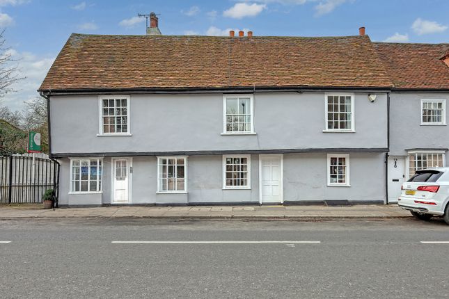 High Street, Kelvedon, CO5 7 bed terraced house for sale