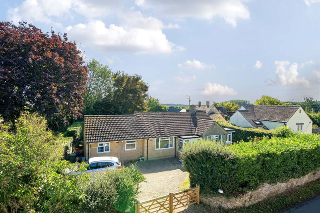 Cricklade Street, Poulton... 3 bed bungalow for sale