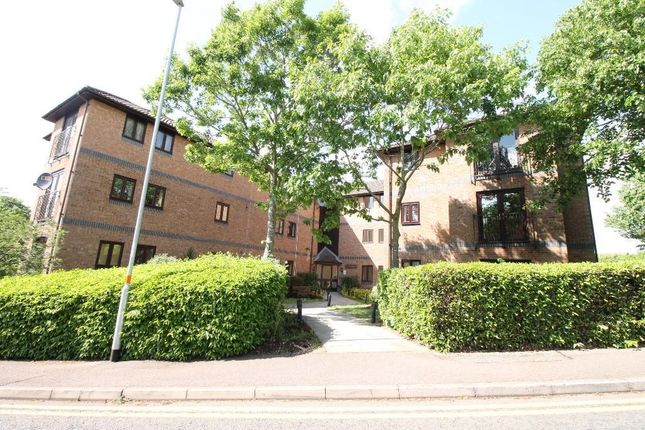 Primrose Hill, Daventry 2 bed house for sale