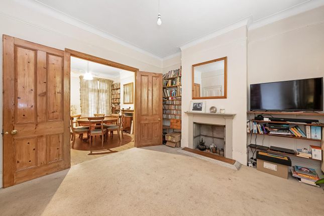 Venner Road, Sydenham, London, SE26 5 bed terraced house for sale