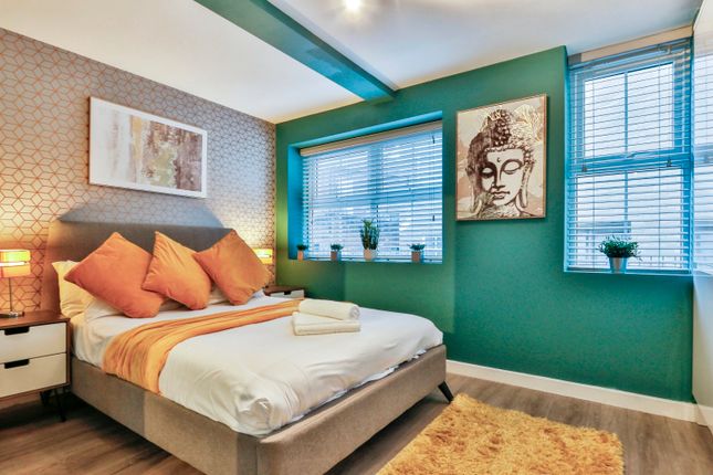 1 bedroom flat for sale
