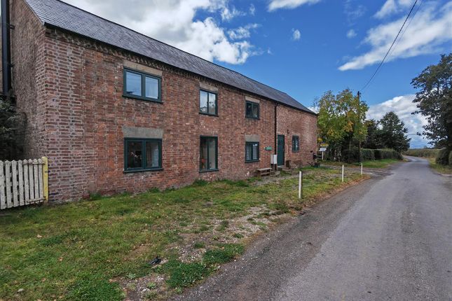Bradley Lane, Maesfen SY13 3 bed semi