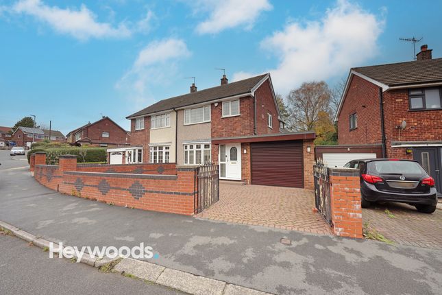 3 bed semi-detached house