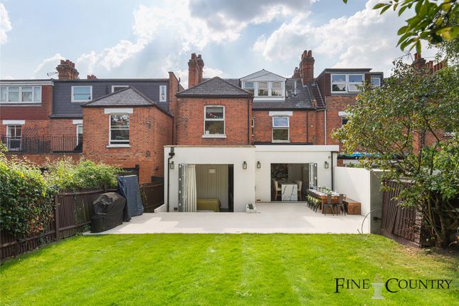 5 bedroom apartment for sale
