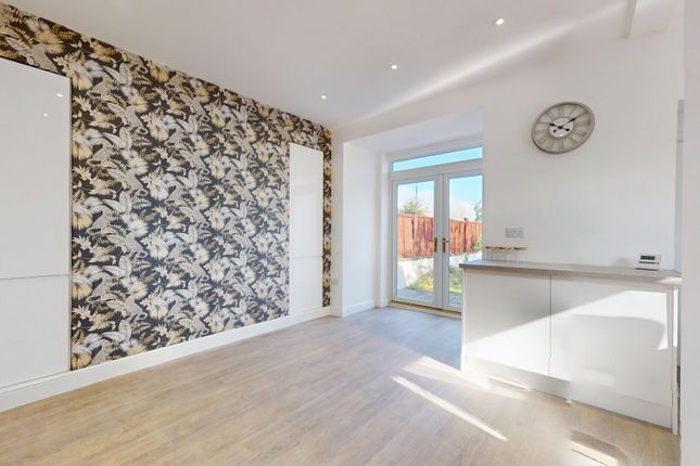 Ashley Road, South Shields 4 bed semi