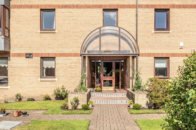Easter Warriston, Edinburgh, EH7 1 bed apartment for sale