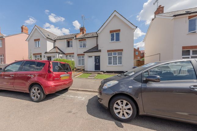 Ruskin Road, Northampton NN2 1 bed flat for sale