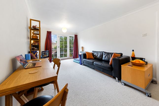 Providence Close, Wetherell Road 1 bed apartment for sale